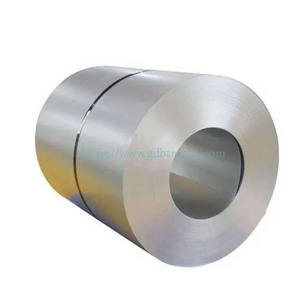 Galvanized Steel Coil